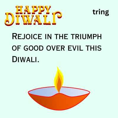 80+ Diwali Captions, Wishes, Messages, and Images