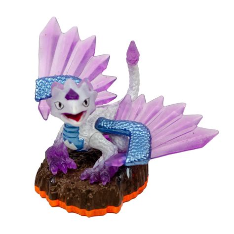 Skylanders Figure - Flashwing (Giants) - Super Retro - Merchandise