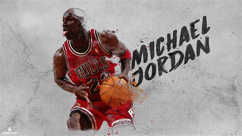 Michael Jordan HD Wallpaper (71+ images)