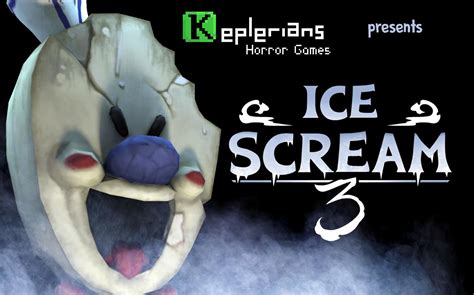 Ice Scream 1: Horror Neighborhood Wallpapers - Wallpaper Cave