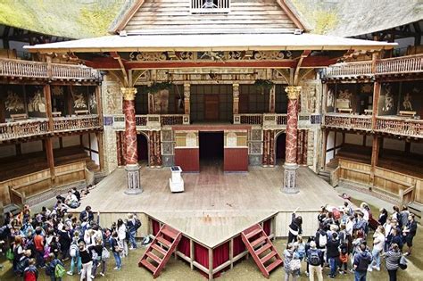 Did You Know? 10 Facts about Shakespeare’s Globe Theatre | The London Pass®