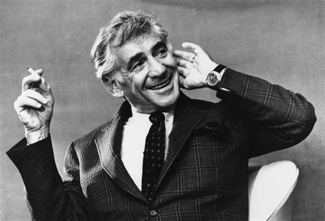 Leonard Bernstein: Celebrating a Musical Legacy