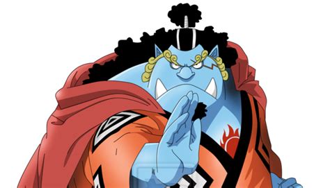 Do you think that Jinbe will join the Straw Hats? - One Piece - Fanpop