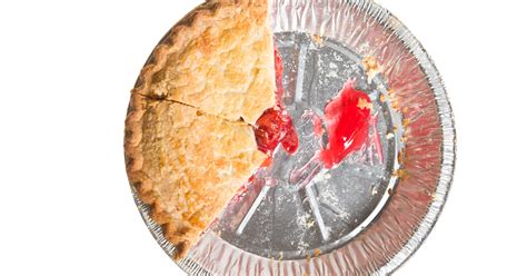 Costco's 5-Pound Four-Berry Pie | POPSUGAR Food