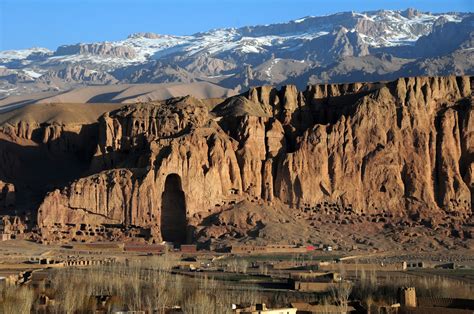 Design contest launched for Bamiyan cultural museum