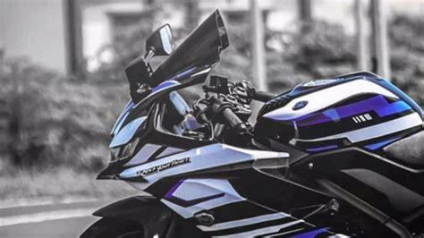 Yamaha R15 v3 modified bikes 2019 ....... - YouTube