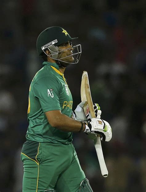 Umar Akmal promises to show more maturity