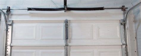 Steps to Replace Garage Door Springs DIY - Lighthouse Garage Doors | Garage door design, Garage ...