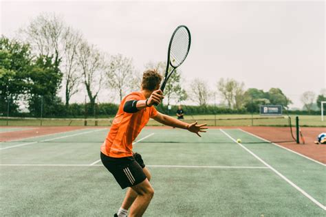 5 Tennis Exercises to SERVE the Competition — Trifecta Therapeutics ...