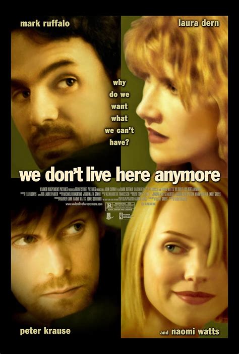 We Don't Live Here Anymore (2004)