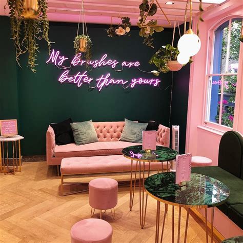 The new Spectrum Collections London store is Instagram heaven