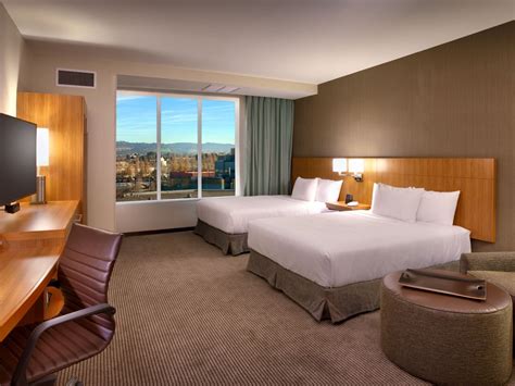 Hotel in Emeryville CA | Hyatt Place Emeryville San Francisco Bay Area