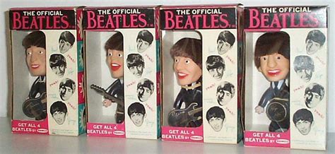 Wish I had these today! | The beatles, Beatles memorabilia, Beatles ...