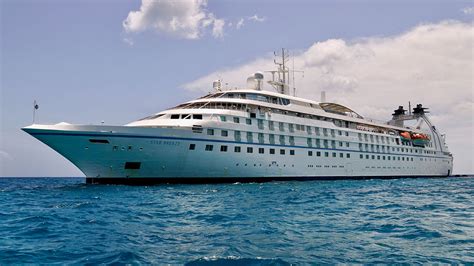 Cruise Review: Windstar Cruises' Enhanced Star Breeze | TravelAge West