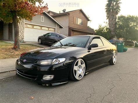 1999 Toyota Solara Custom : r/JDM