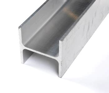 Aluminum Beam | Cut To Size | Metal Supermarkets