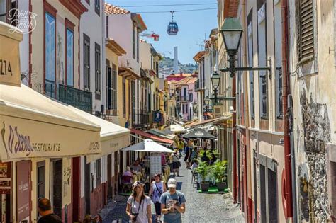 Funchal : Old Town visit by Tuktuk | GetYourGuide