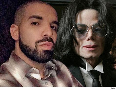 Drake's New Album Features Unreleased Michael Jackson Song