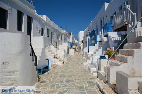 Chora Folegandros | Holidays in Chora Greece