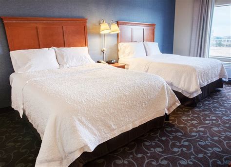 HAMPTON INN & SUITES CHICAGO DEER PARK - Hotel Reviews, Photos, Rate Comparison - Tripadvisor