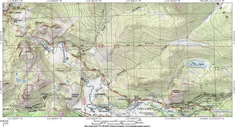 Essential Backcountry Camping Preparation Checklist : 6 Steps (with ...