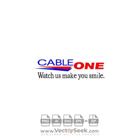 Cable One Logo Vector - (.Ai .PNG .SVG .EPS Free Download)