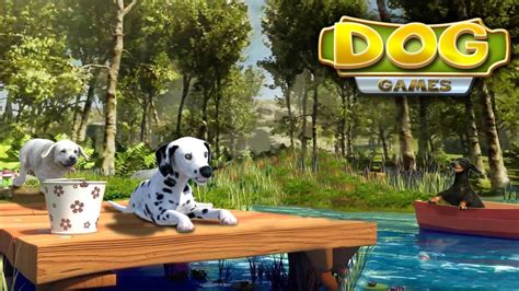 Dog Games APK for Android Download