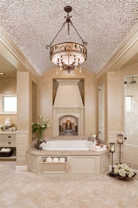 50 Impressive bathroom ceiling design ideas – master bathroom ideas