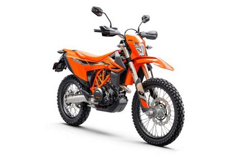 KTM 690 2023 Hadir dalam 2 Model, Enduro dan SuperMoto