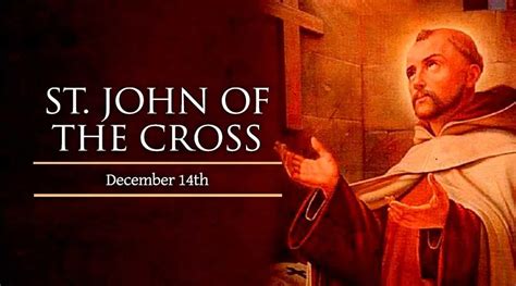 St. John of the Cross