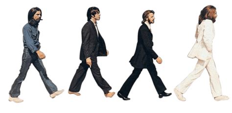 Collection of The Beatles PNG. | PlusPNG