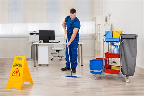 Office Cleaning | Commercial Office Cleaning Services