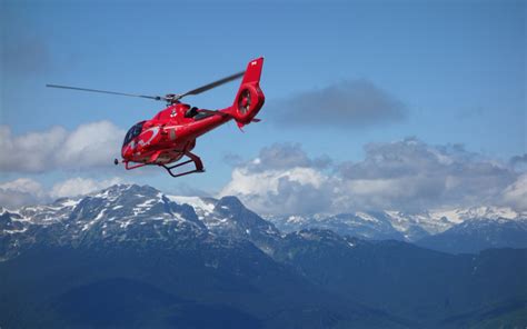 Top 5 Helicopter Tours in Juneau | Beachside Villa Luxury Suites