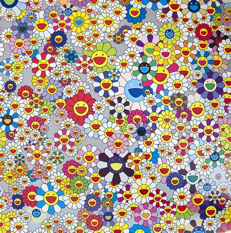 Murakami Wallpapers on WallpaperDog