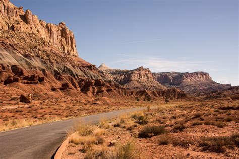 Capitol Reef National Park – Karen Kratz