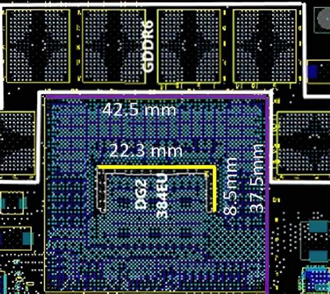 Intel Xe DG2 Discrete GPU For Tiger Lake-H Reportedly Spied With Up To ...