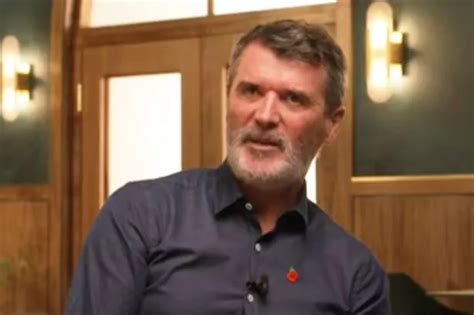 Roy Keane doesn't think Haaland tackle was 'that bad' – and blames ...