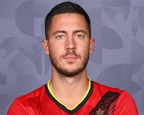 Eden Hazard: Net Worth, Club, Biography - Celebrity Ramp