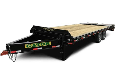 GATORMADE TRAILERS – Wilson Equipment