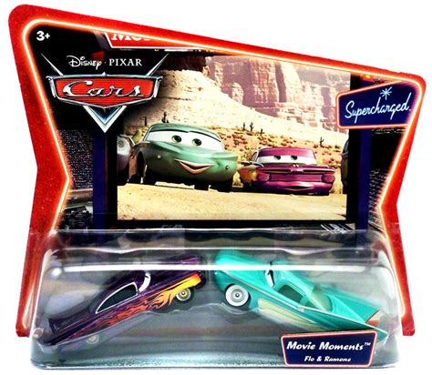 Toys Disney Pixar Cars Movie Moments