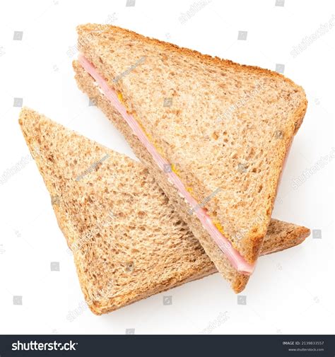 Triangle Sandwich