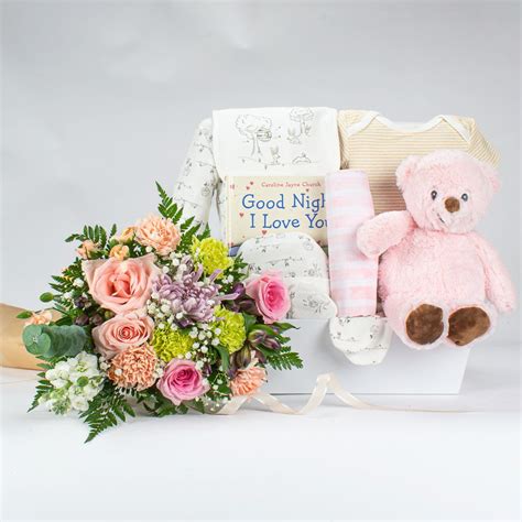 Baby Gift Baskets Toronto - MY BASKETS