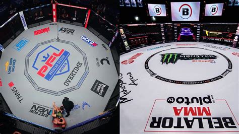 PFL Completes Acquisition of Bellator, Readies to Challenge UFC