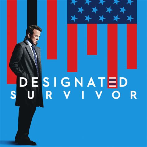 Review – Designated Survivor | 1Africa