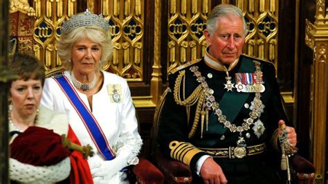 Why wasn't Prince Philip King Consort? Duke of Edinburgh's title explained as Camilla set to be ...