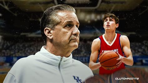 Kentucky basketball, John Calipari land Joey Hart from UCF