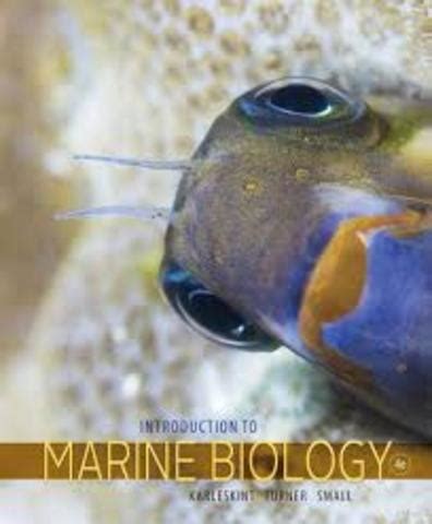 Marine Biology timeline | Timetoast timelines