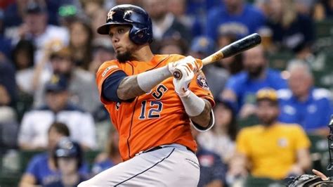 Report: Catcher Martin Maldonado returns to Houston Astros - TSN.ca