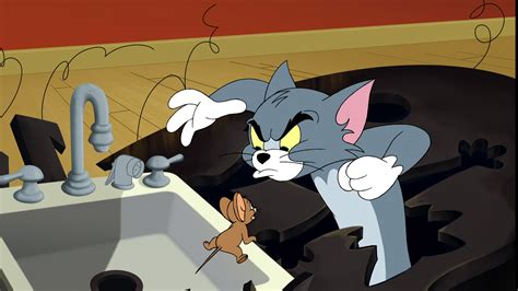 Category:Tom and Jerry: A Nutcracker Tale Characters | The Parody Wiki ...