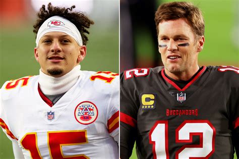 Brady beats Mahomes again, this time in total NFLPA sales